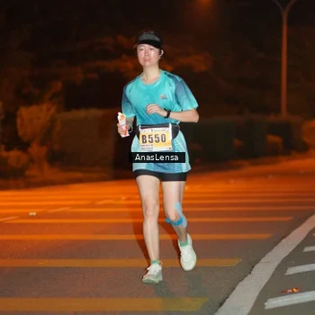 Runner Photo 8804710