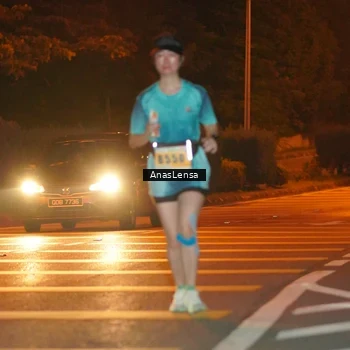 Runner Photo 8804711