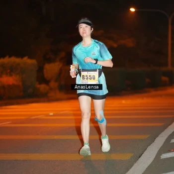 Runner Photo 8804712