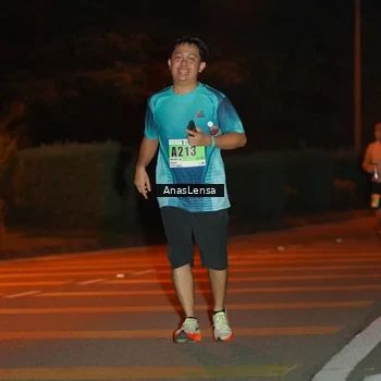 Runner Photo 8804720