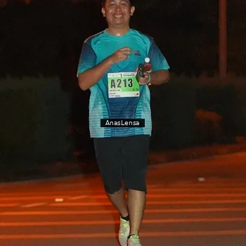 Runner Photo 8804723