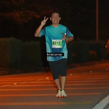 Runner Photo 8804727