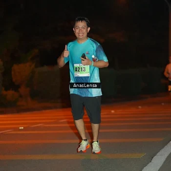 Runner Photo 8804736