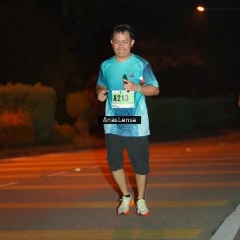 Runner Photo 8804738