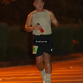 Runner Photo 8804739