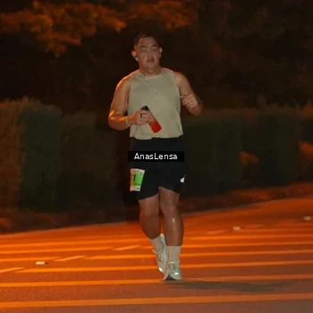Runner Photo 8804740