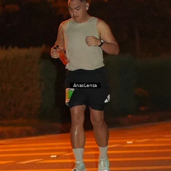 Runner Photo 8804741