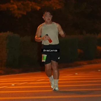 Runner Photo 8804742