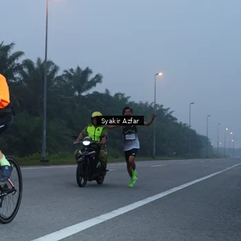 Runner Photo 8804743