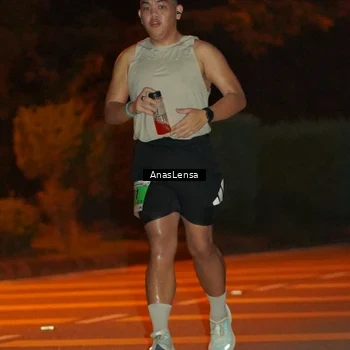 Runner Photo 8804745