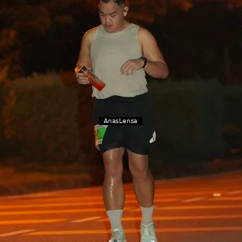 Runner Photo 8804746