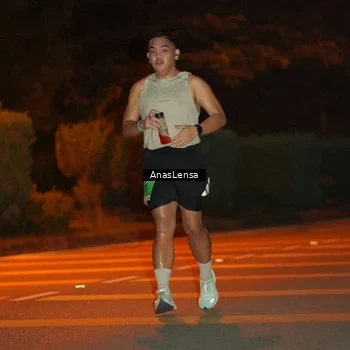 Runner Photo 8804747
