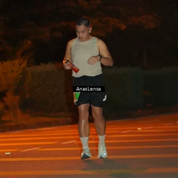 Runner Photo 8804748