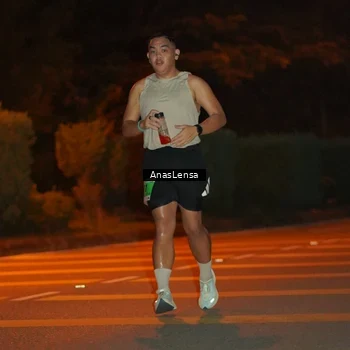 Runner Photo 8804749