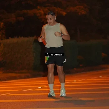 Runner Photo 8804752