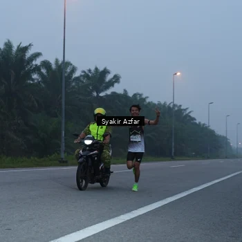 Runner Photo 8804753
