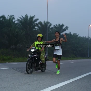 Runner Photo 8804756