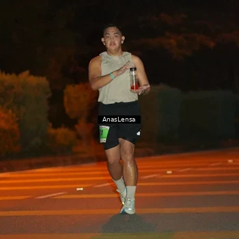 Runner Photo 8804757