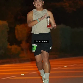 Runner Photo 8804758