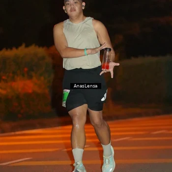 Runner Photo 8804760