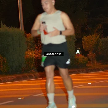 Runner Photo 8804761