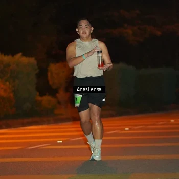 Runner Photo 8804763