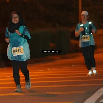 Runner Photo 8804764