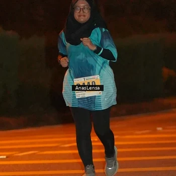 Runner Photo 8804765