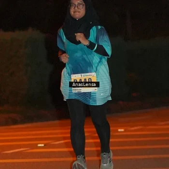 Runner Photo 8804769