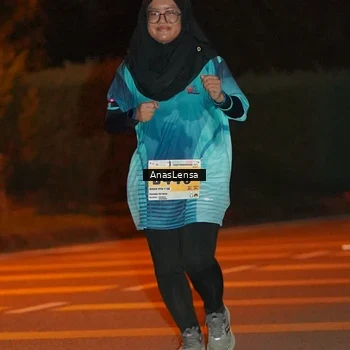 Runner Photo 8804770