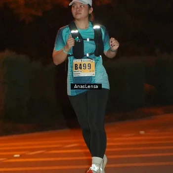 Runner Photo 8804774