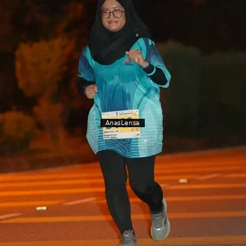 Runner Photo 8804775
