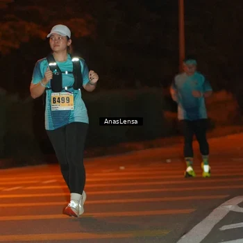 Runner Photo 8804776