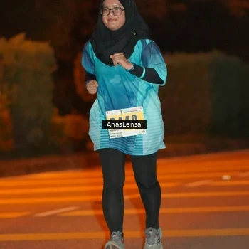 Runner Photo 8804779