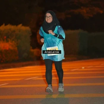 Runner Photo 8804780