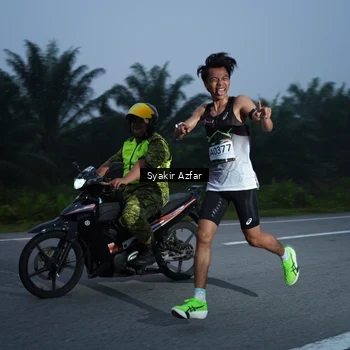 Runner Photo 8804781