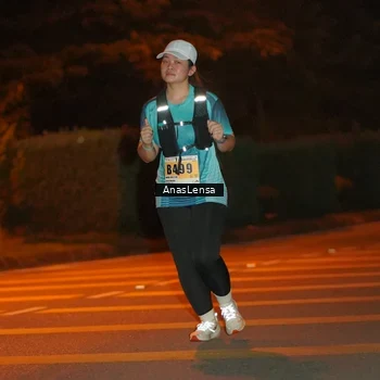 Runner Photo 8804784