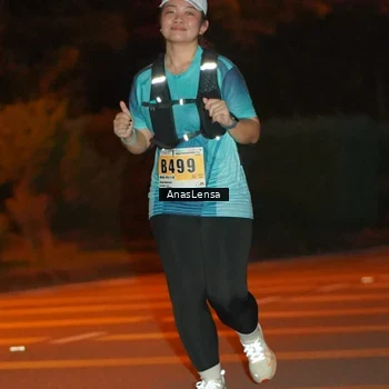 Runner Photo 8804786