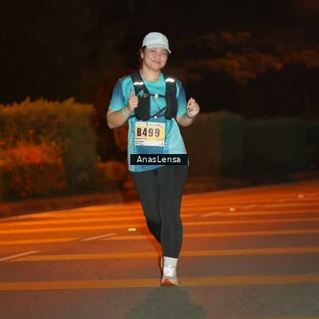 Runner Photo 8804787
