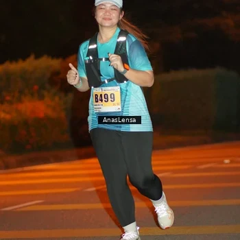 Runner Photo 8804788