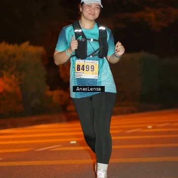 Runner Photo 8804790