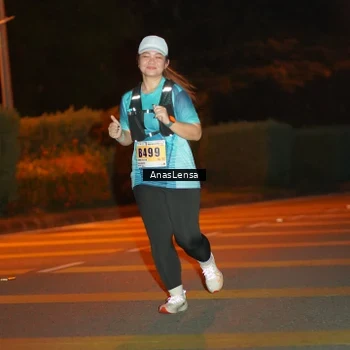 Runner Photo 8804791