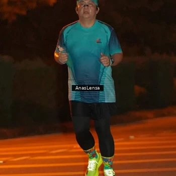 Runner Photo 8804794