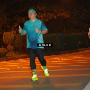 Runner Photo 8804795