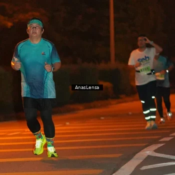 Runner Photo 8804796