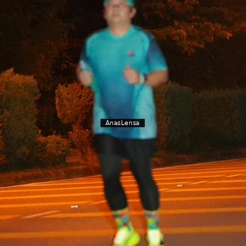 Runner Photo 8804797