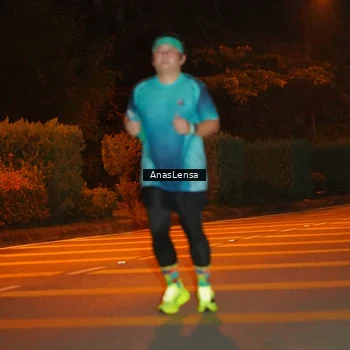 Runner Photo 8804800