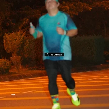 Runner Photo 8804801