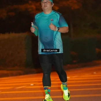 Runner Photo 8804803