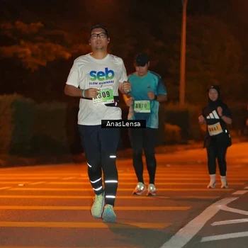 Runner Photo 8804807
